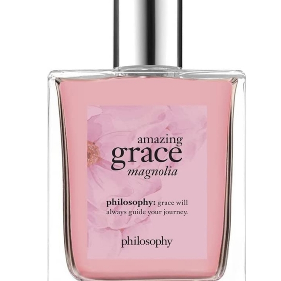 Philosophy- Amazing Grace Magnolia Spray Fragrance 60ml/2fl oz (NEW) - Picture 3 of 7